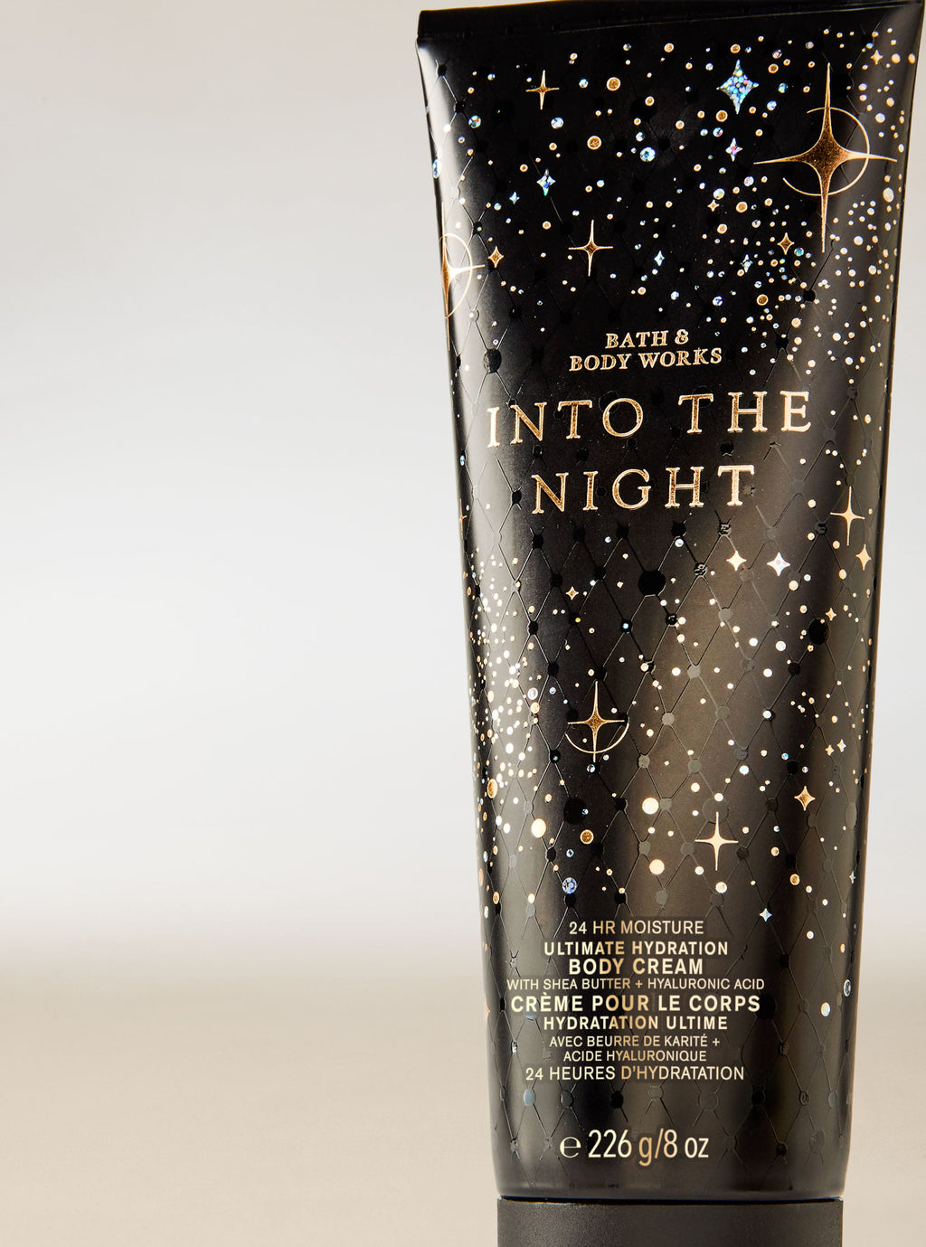 Into the Night Ultimate Hydration Body Cream image 2