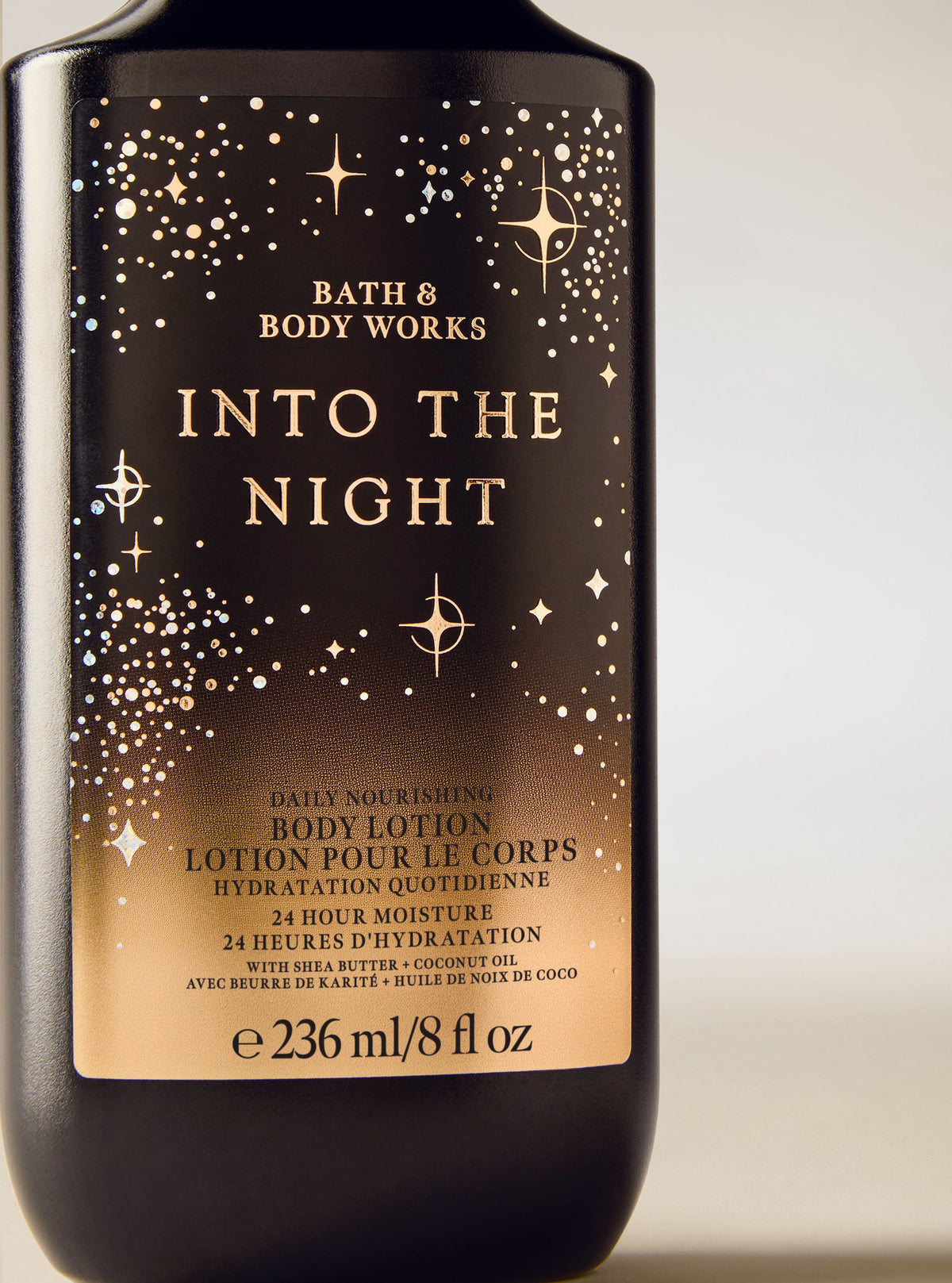 Into the Night Body Lotion image 2