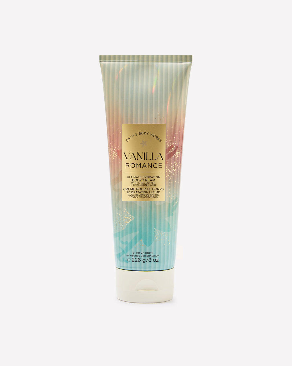 Vanilla Romance Ultimate Hydration Body Cream