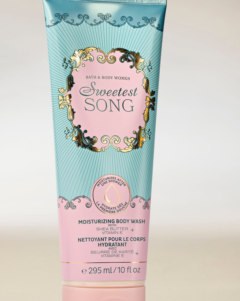 Sweetest Song Moisturizing Body Wash image 2