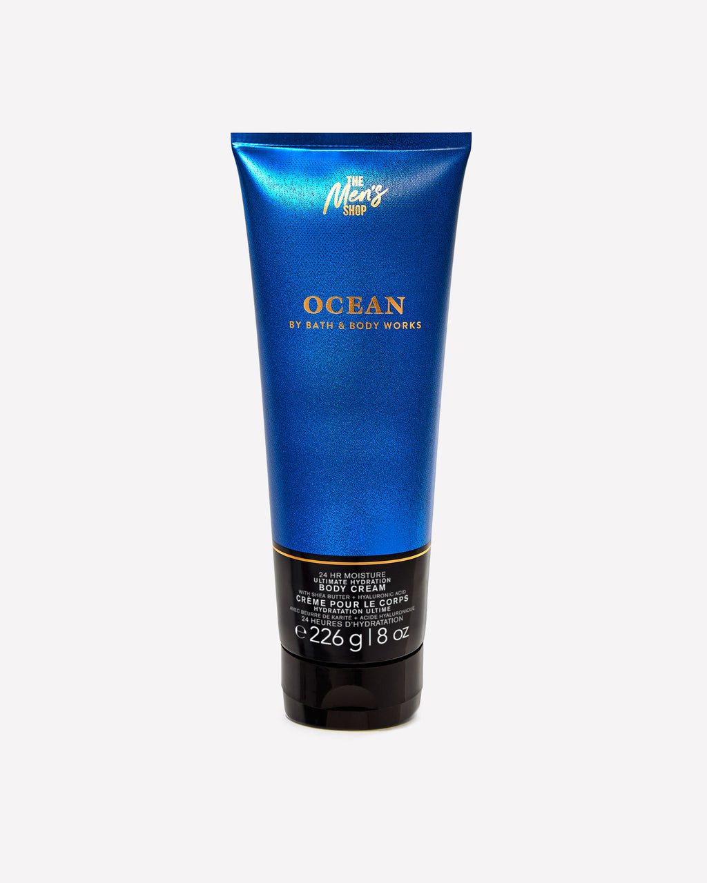 Ocean Ultimate Hydration Body Cream