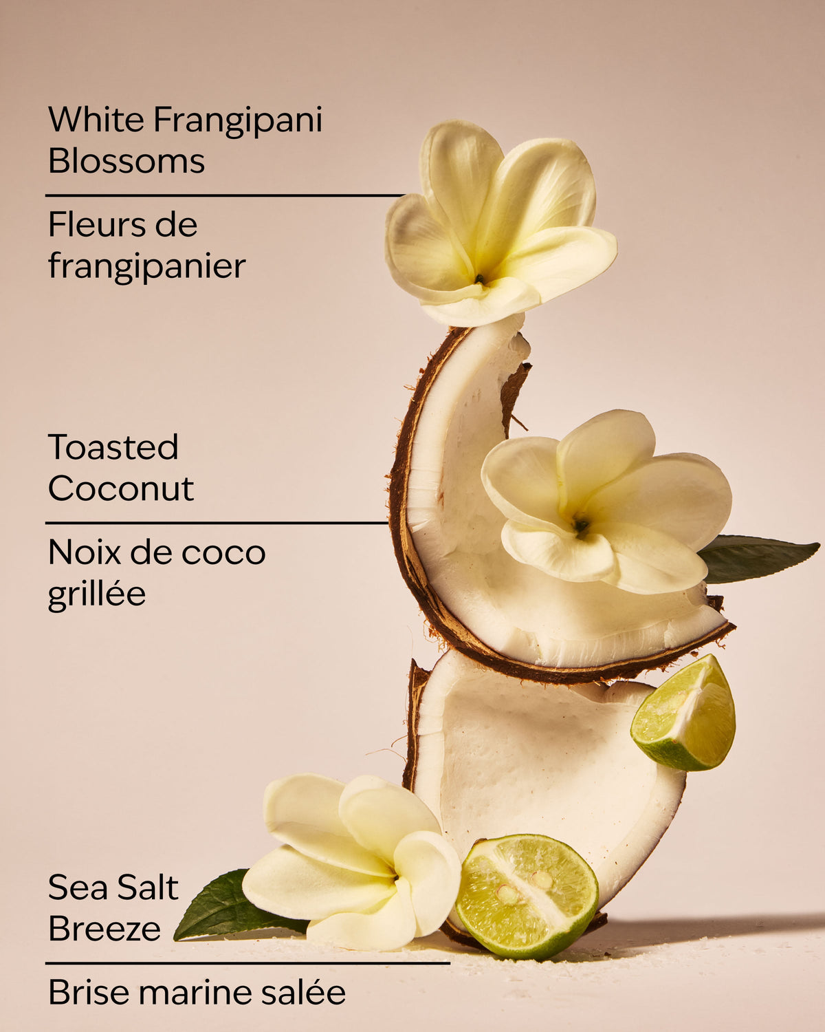 At The Beach Ultimate Hydration Body Cream image 3