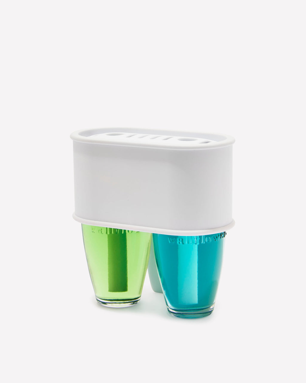 Matte White Wallflowers Fragrance Plug