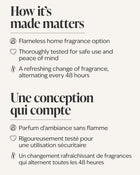 Matte White Wallflowers Fragrance Plug image 3