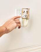 Floral Scent Control Nightlight Wallflowers Fragrance Plug image 5