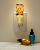 Floral Scent Control Nightlight Wallflowers Fragrance Plug image 6
