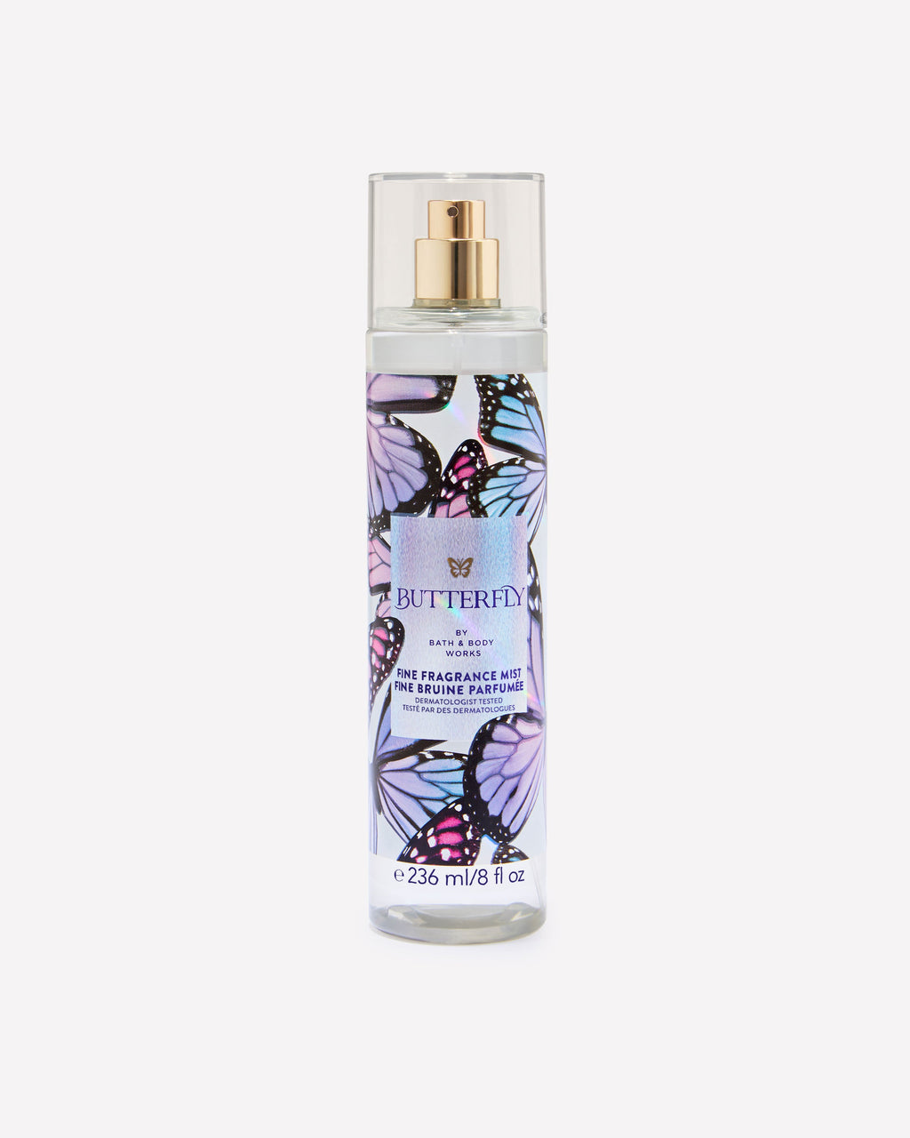 Butterfly Fine Fragrance Mist
