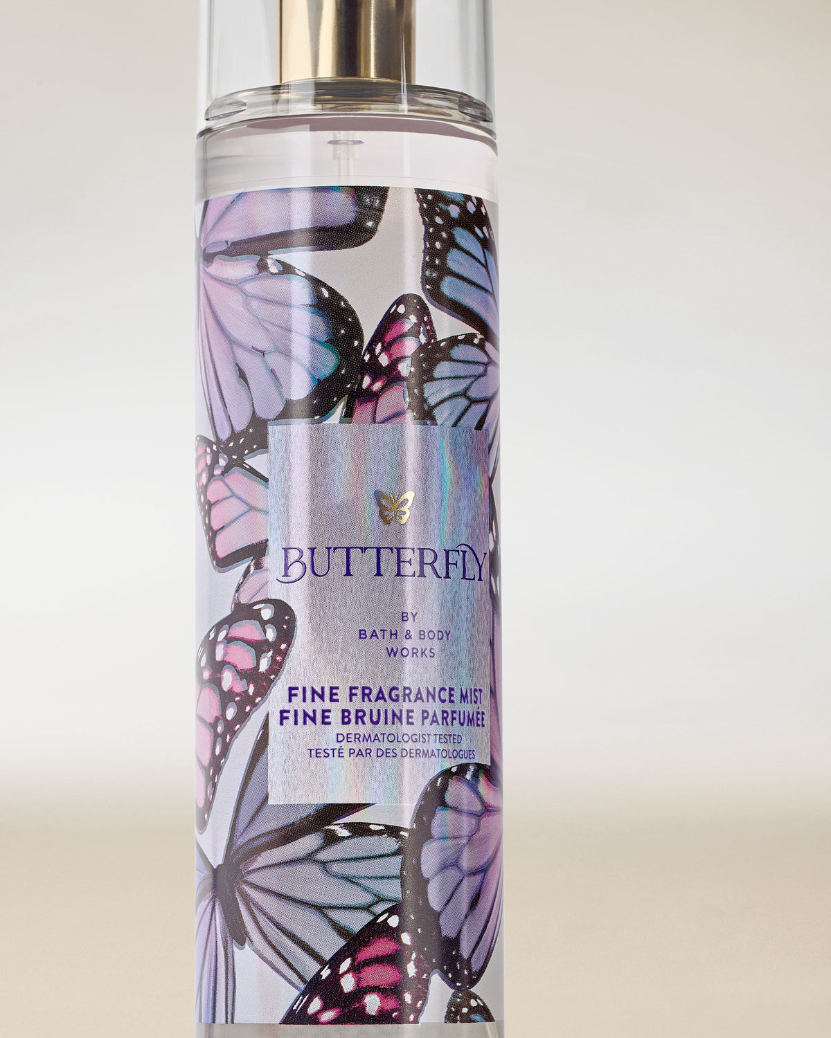 Butterfly Fine Fragrance Mist image 2
