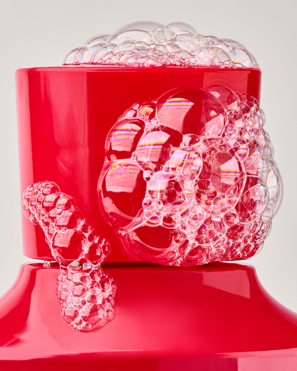Strawberry Pound Cake Body Wash image 5