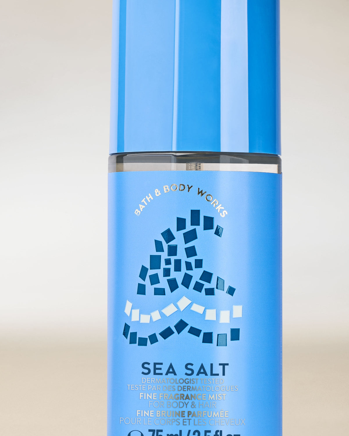 Sea Salt Travel Size Fine Fragrance Mist image 2