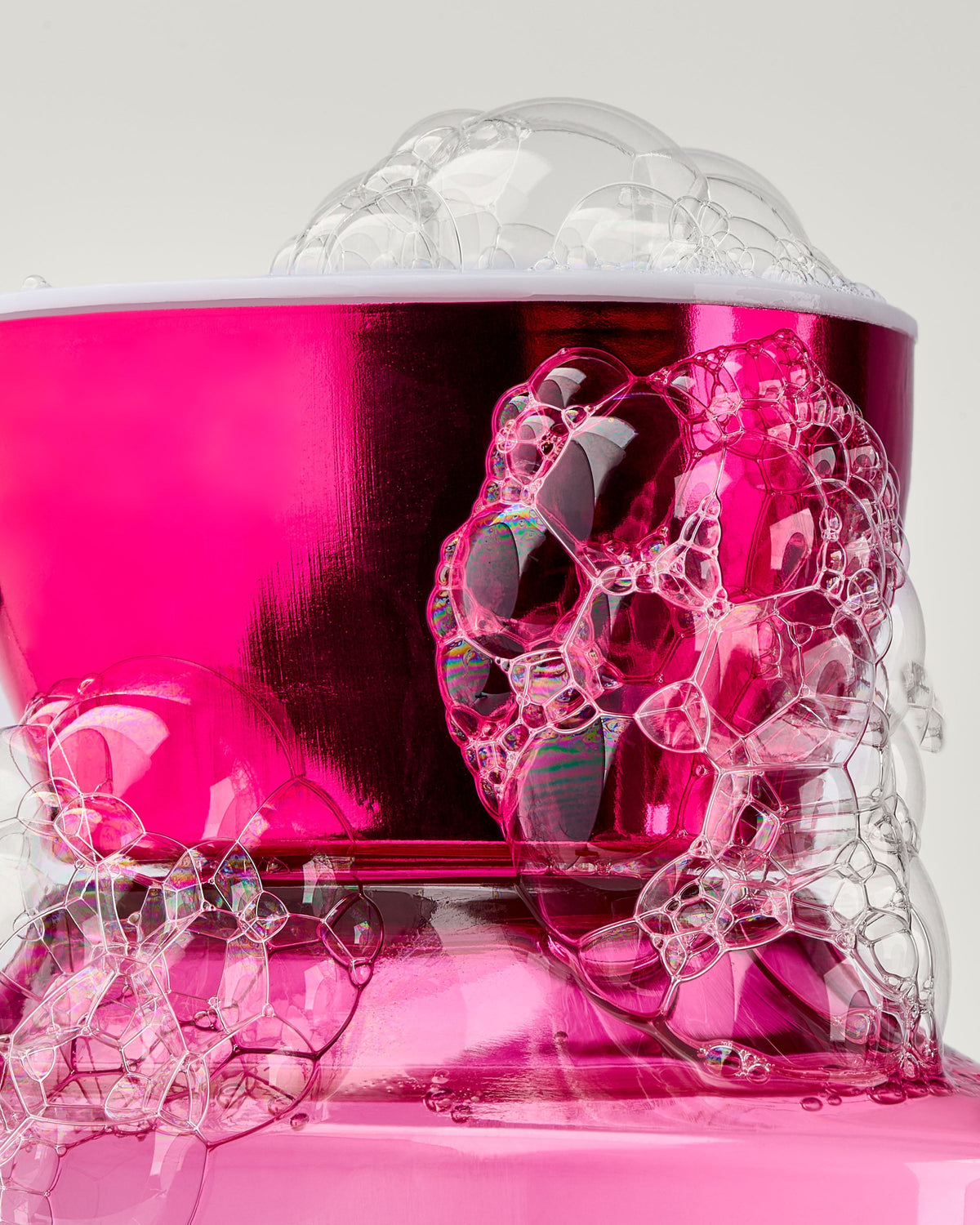 Gingham Gorgeous Body Wash image 4