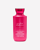 Gingham Gorgeous Body Lotion