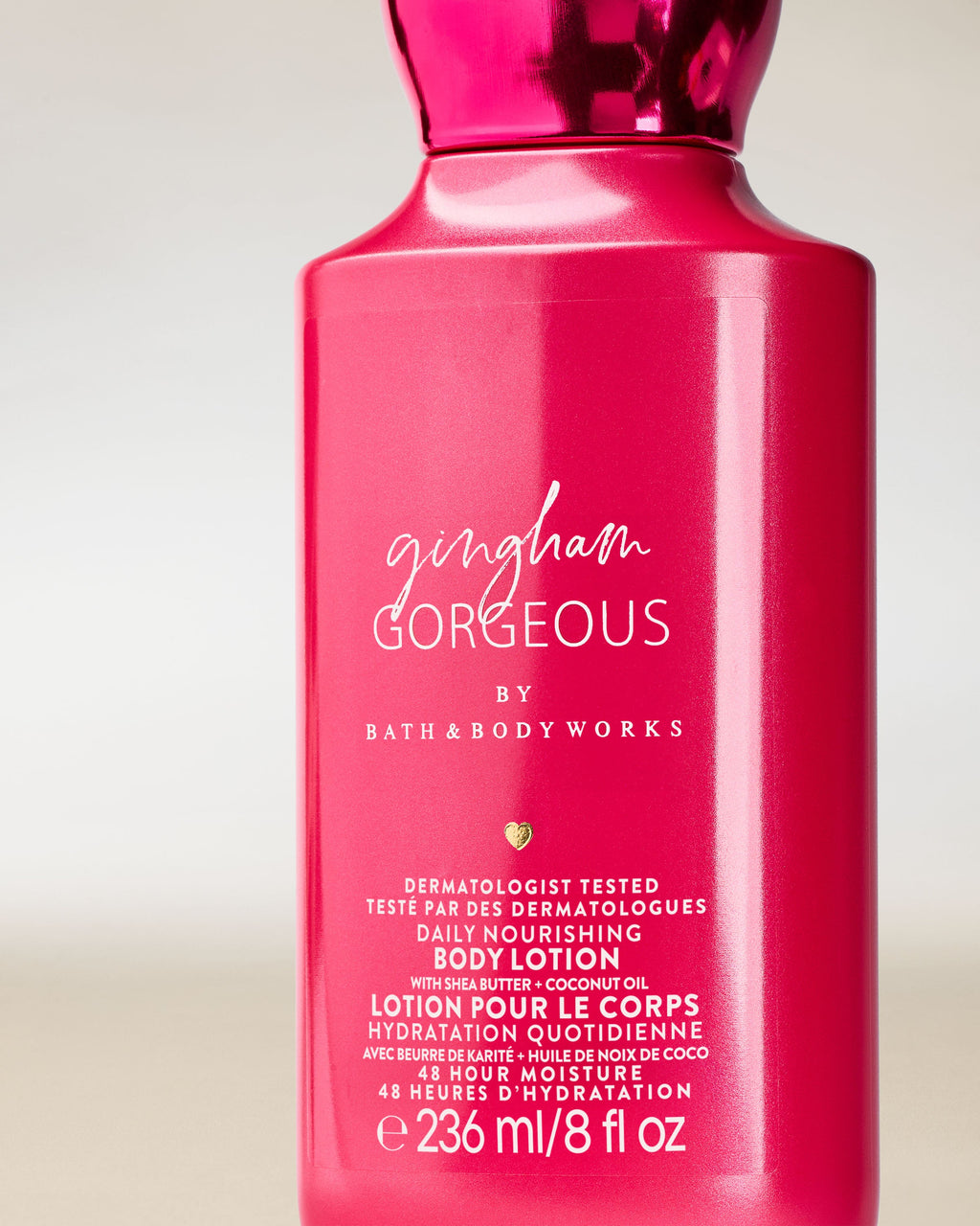 Gingham Gorgeous Body Lotion image 2