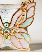 Stained Glass Butterfly PocketBac Holder image 2
