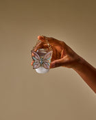 Stained Glass Butterfly PocketBac Holder image 3