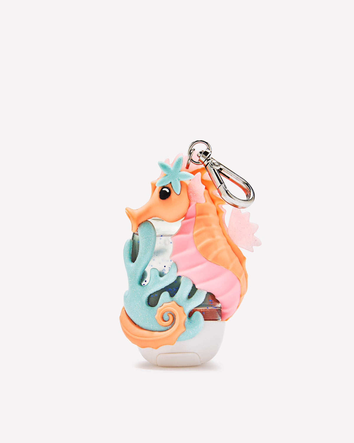 Vibrant Seahorse PocketBac Holder