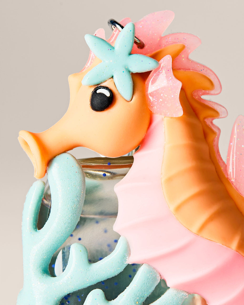 Vibrant Seahorse PocketBac Holder image 2