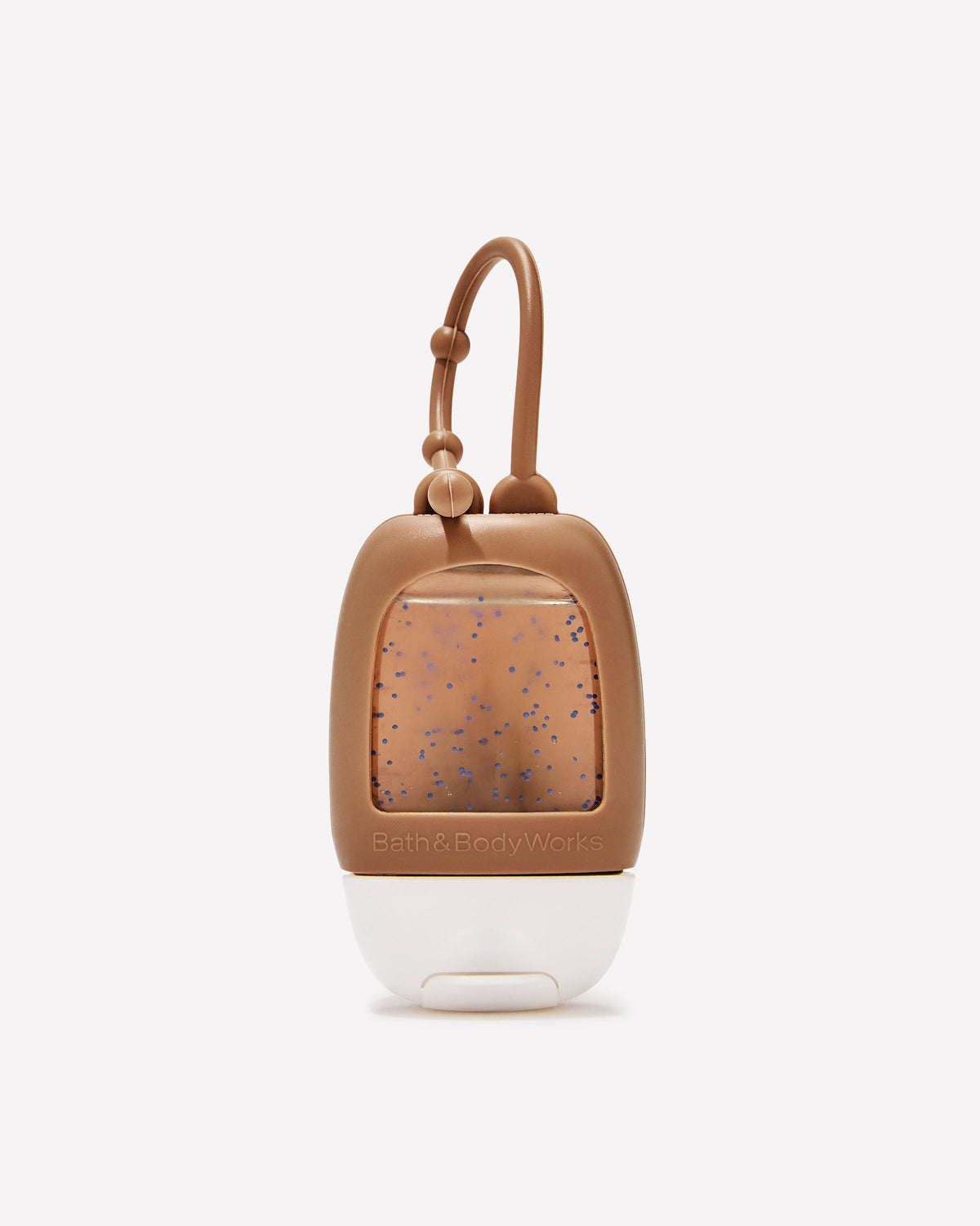 Matte Mocha PocketBac Holder