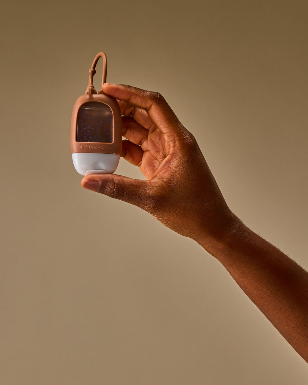 Matte Mocha PocketBac Holder image 3