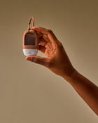 Matte Mocha PocketBac Holder image 3