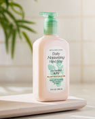 Cucumber & Lily Daily Moisturizing Hand Soap image 7