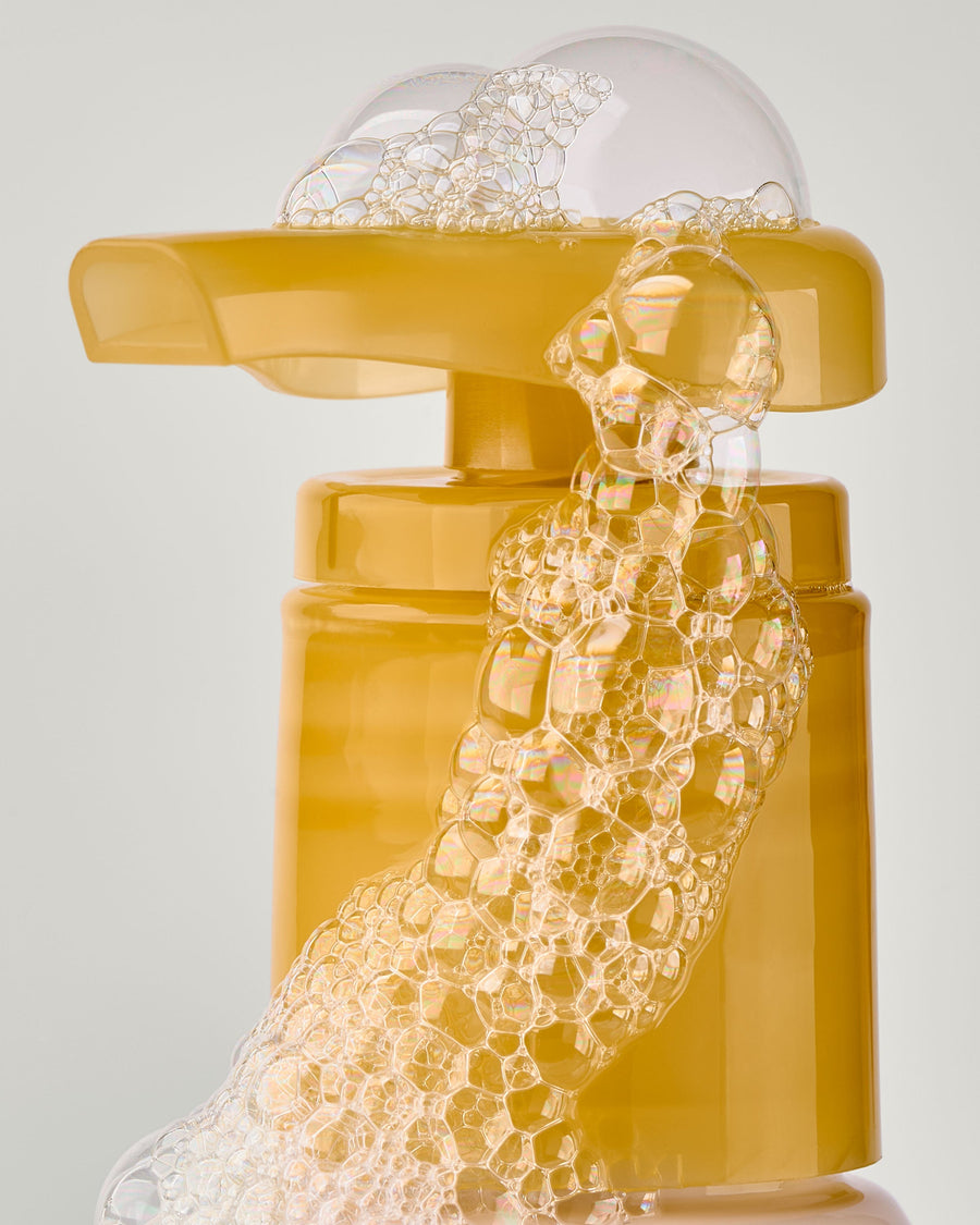 Kitchen Lemon Daily Moisturizing Hand Soap image 4
