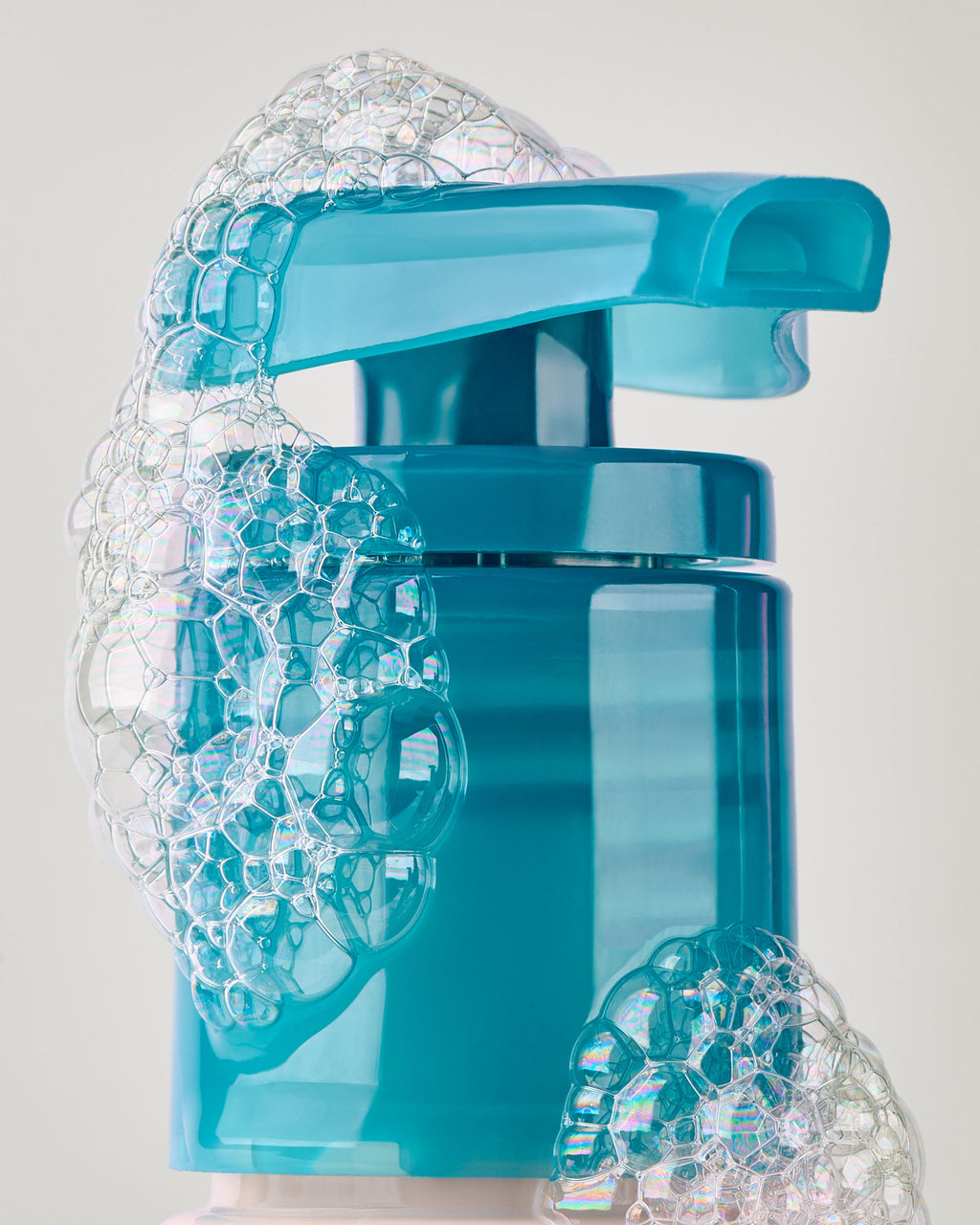 Cool Aloe Water Daily Moisturizing Hand Soap image 5