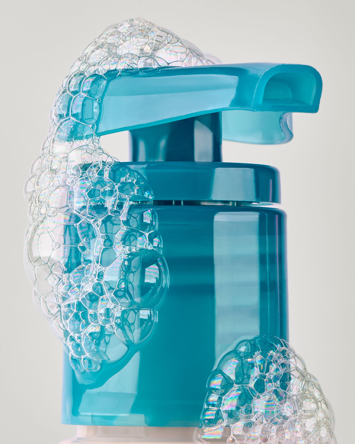 Cool Aloe Water Daily Moisturizing Hand Soap image 5