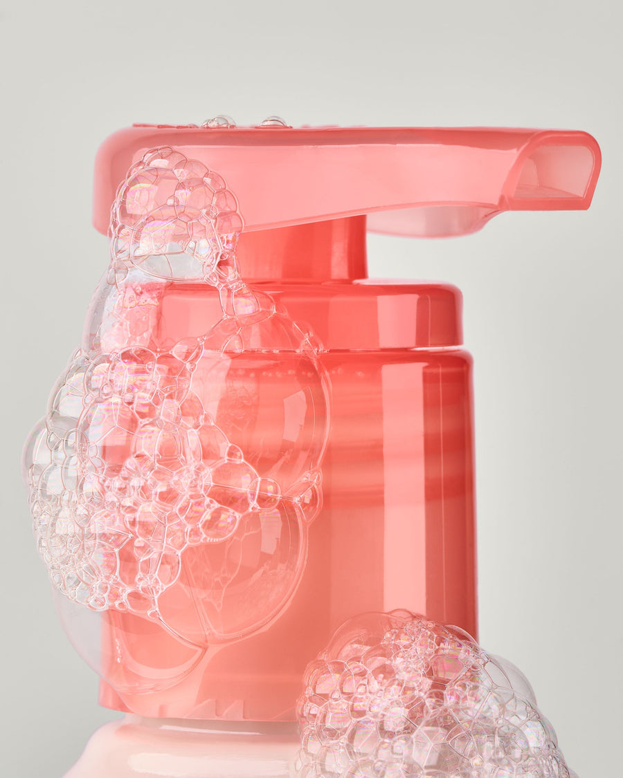Mango & Coconut Milk Daily Moisturizing Hand Soap image 3