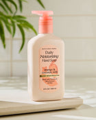 Mango & Coconut Milk Daily Moisturizing Hand Soap image 4