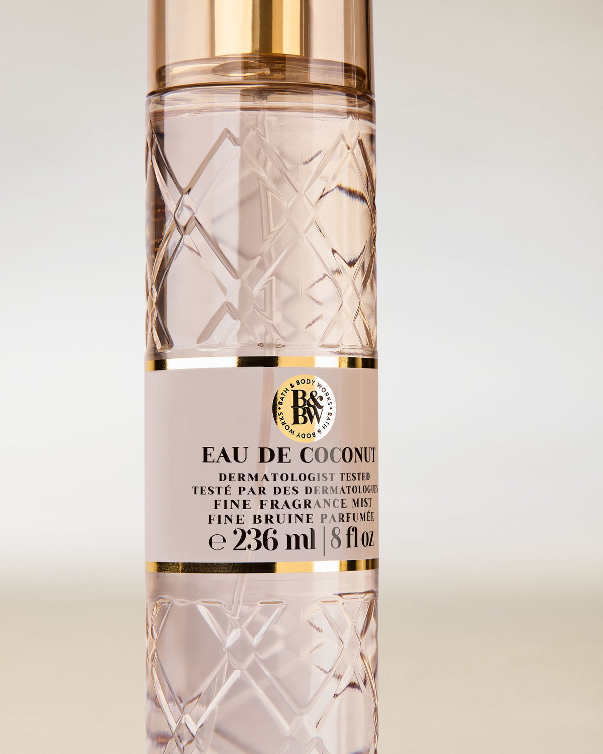 Eau De Coconut Fine Fragrance Mist image 2