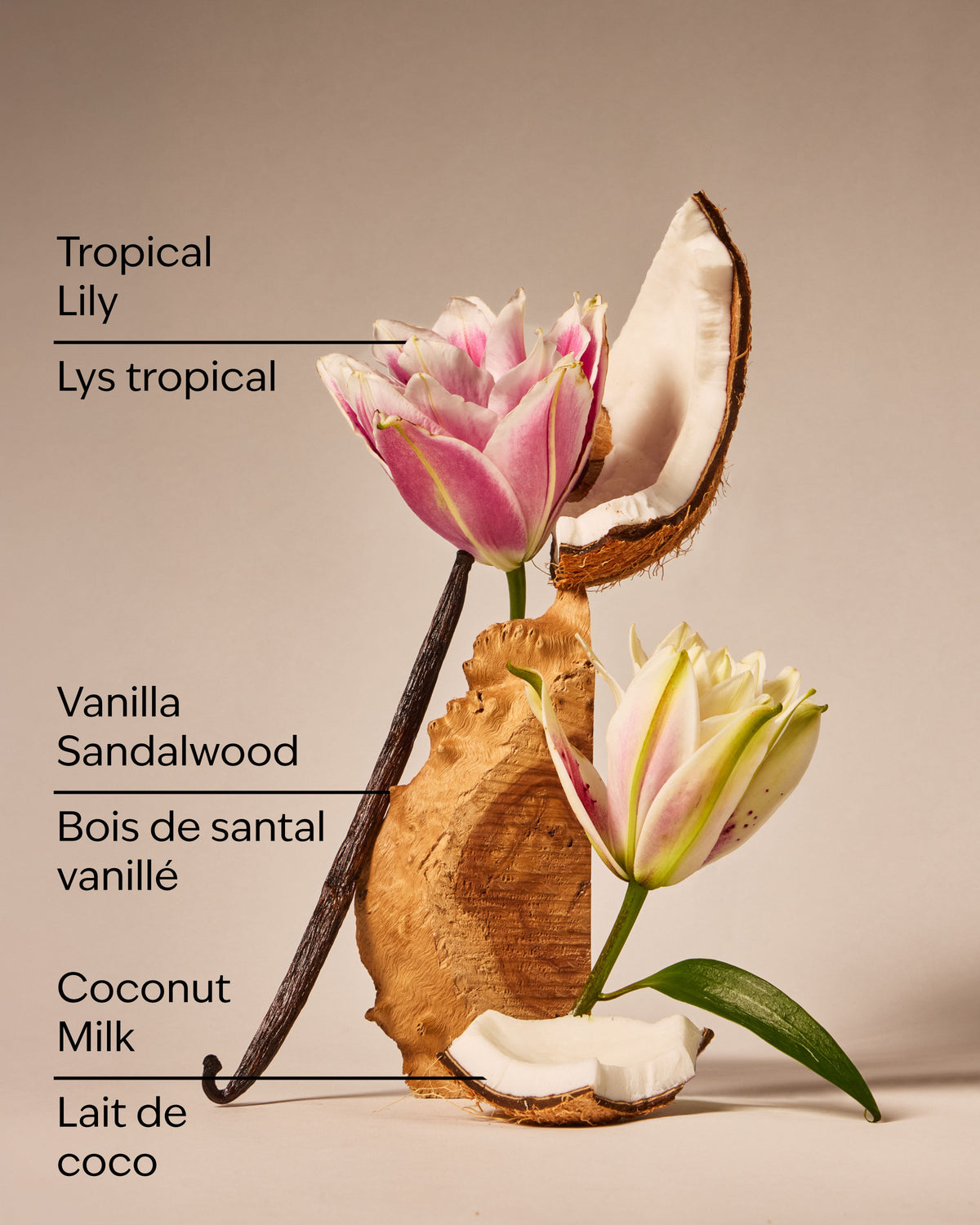 Eau De Coconut Fine Fragrance Mist image 3