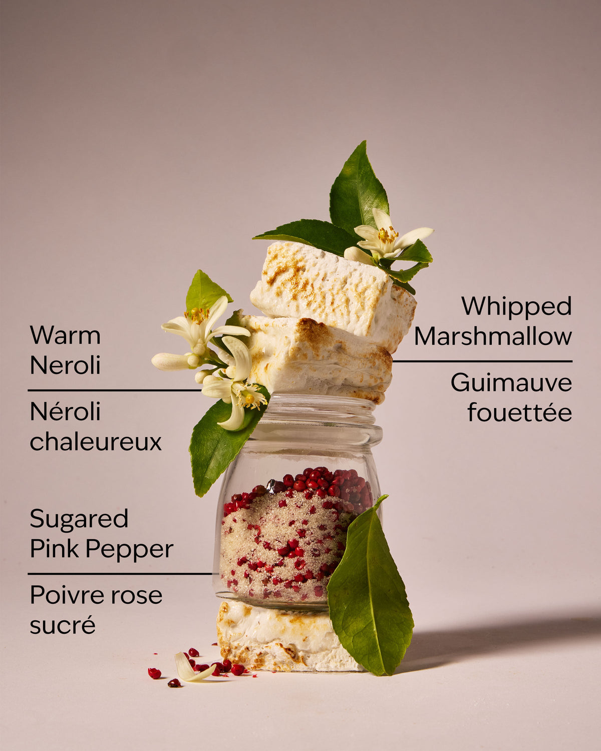 Love Unleashed Fine Fragrance Mist image 3
