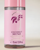 Coconut Nectar Travel Size Fine Fragrance Mist image 2
