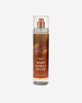 Warm Vanilla Sugar Fine Fragrance Mist