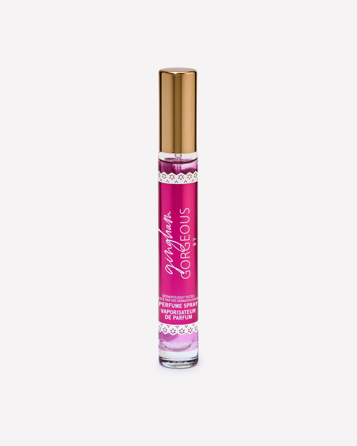 Gingham Gorgeous Mini Eau de Parfum