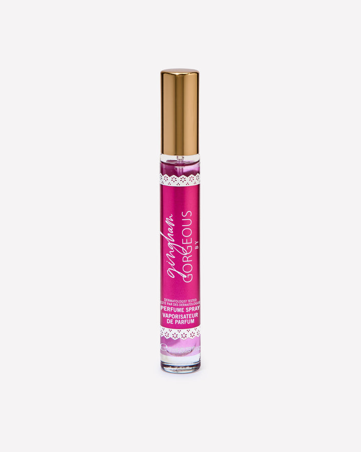 Gingham Gorgeous Mini Eau de Parfum