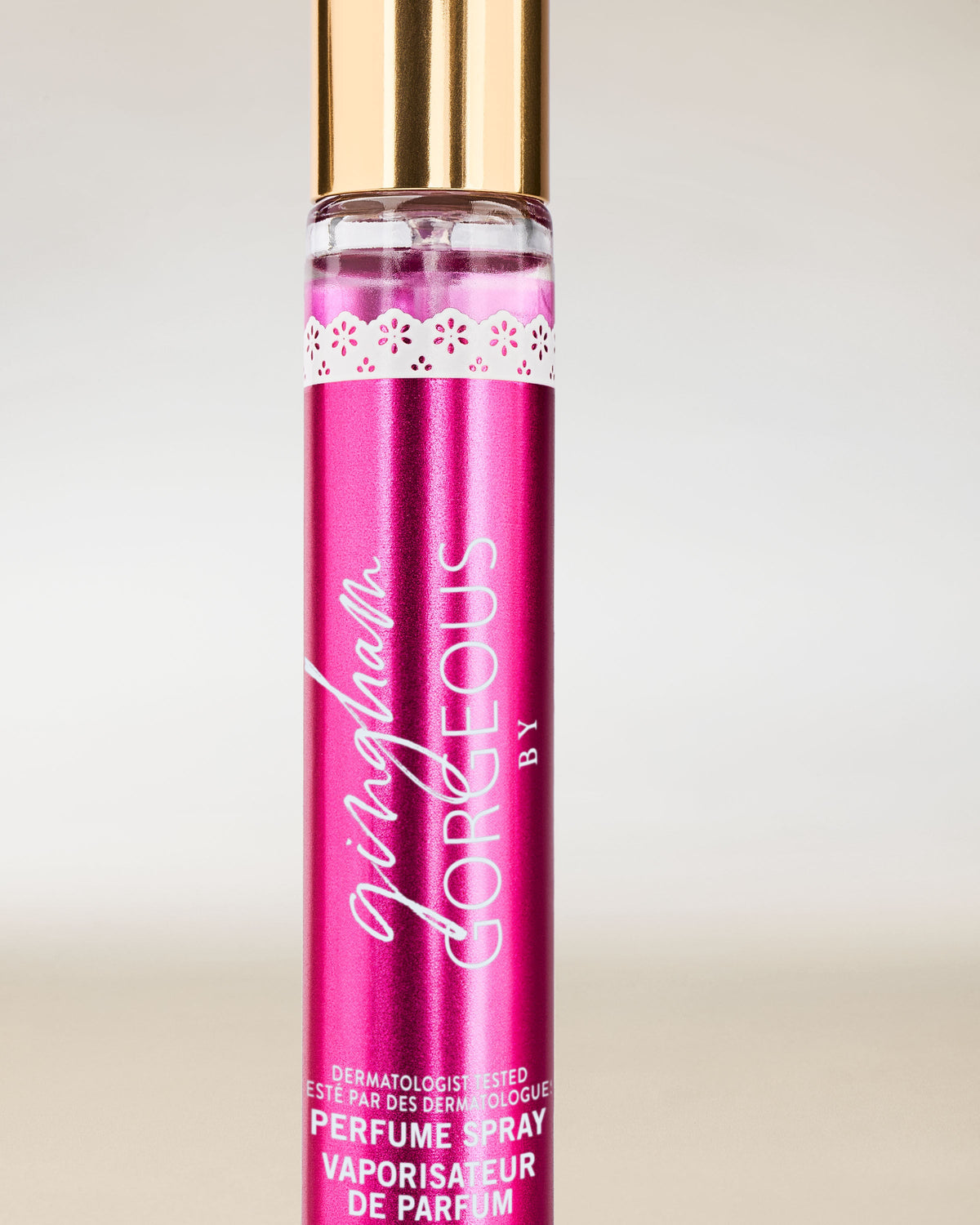 Gingham Gorgeous Mini Eau de Parfum image 2