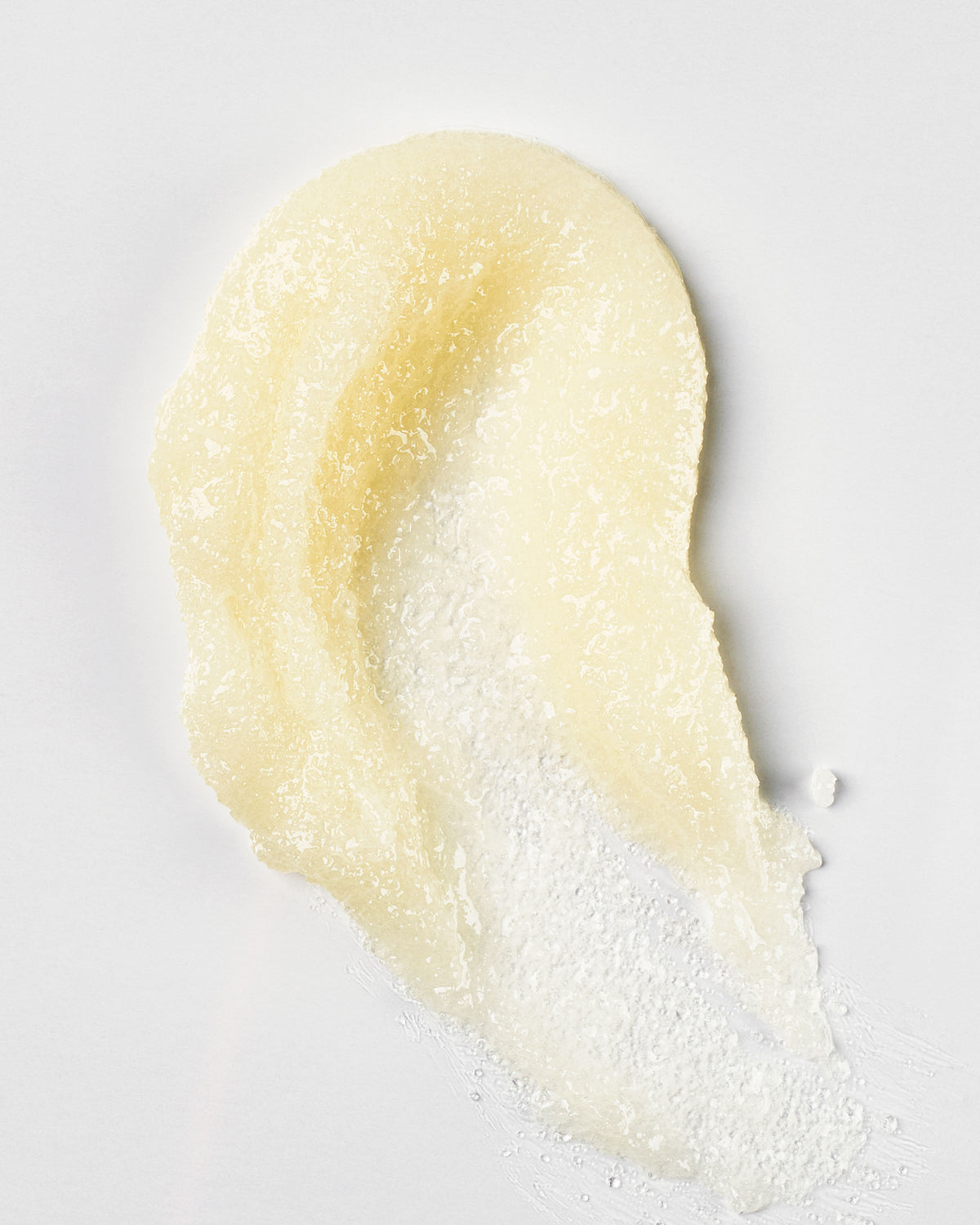 Gingham Gorgeous Foaming Sugar Body Scrub image 4