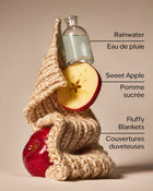 Lullaby Linen Wallflowers Fragrance Refill image 3