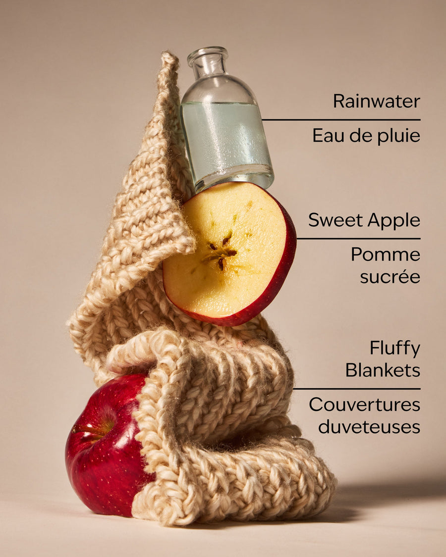 Lullaby Linen Wallflowers Fragrance Refill image 3
