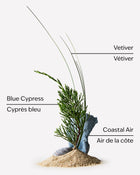 Ocean Deodorizing Body Spray image 3