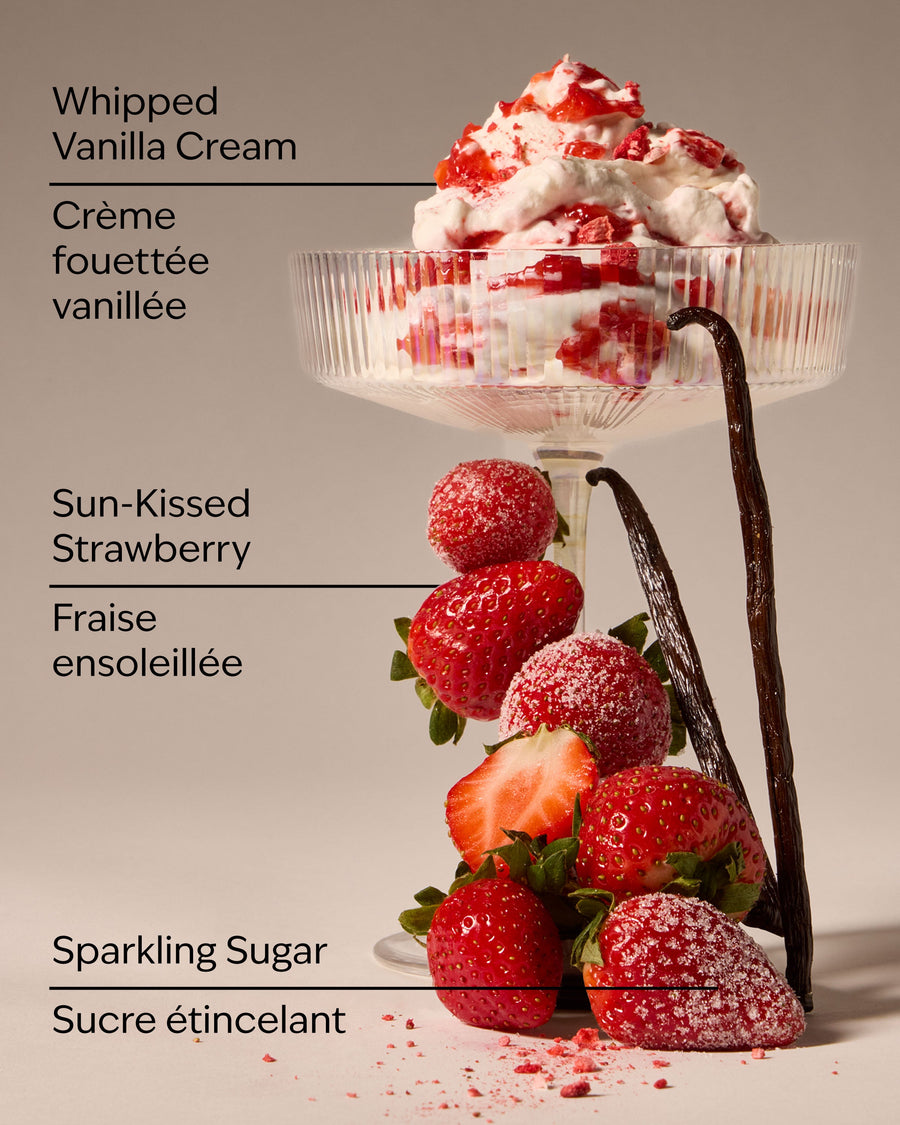 Strawberry Lover Wallflowers Fragrance Refill image 3