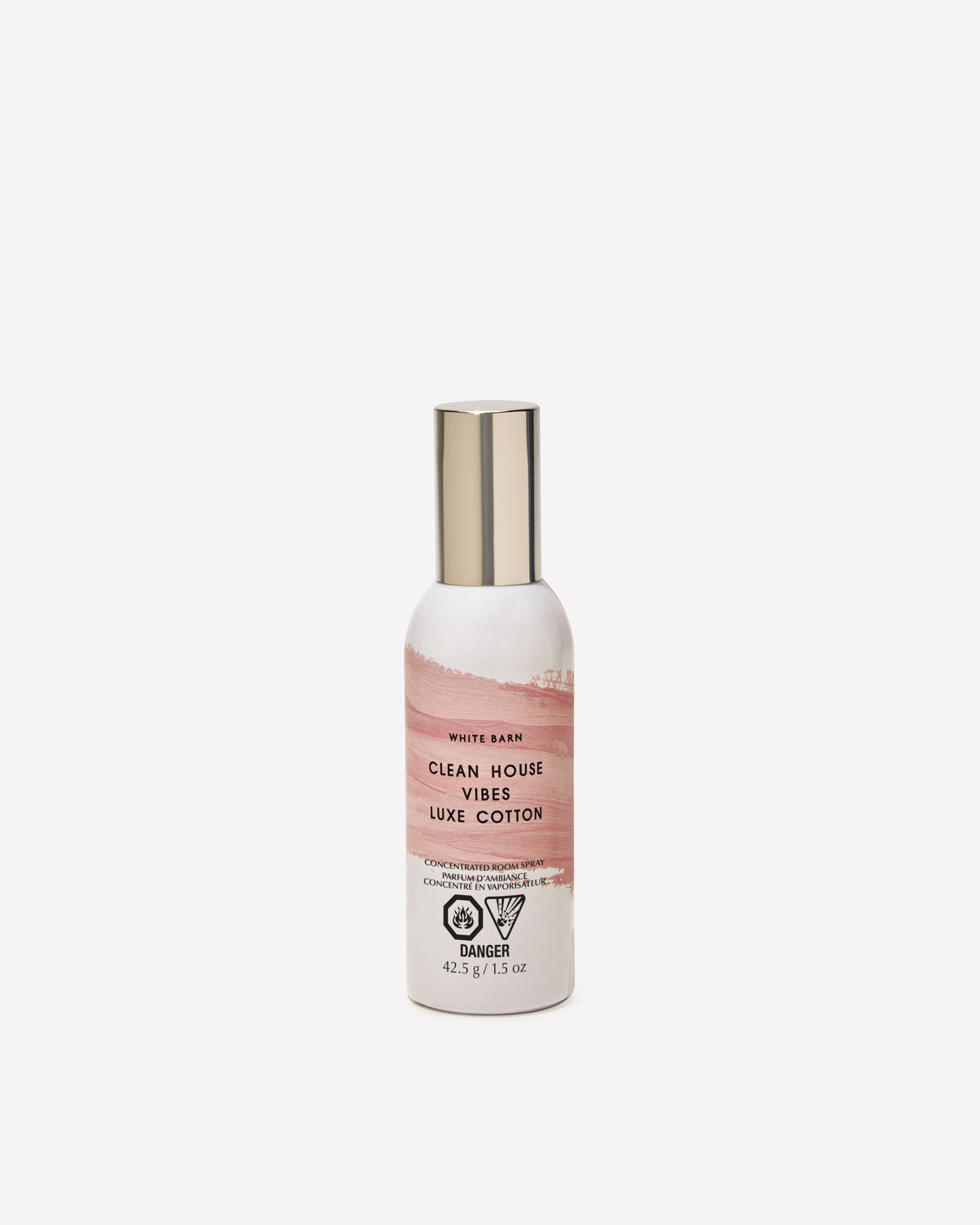 Clean House Vibes - Luxe Cotton Concentrated Room Spray