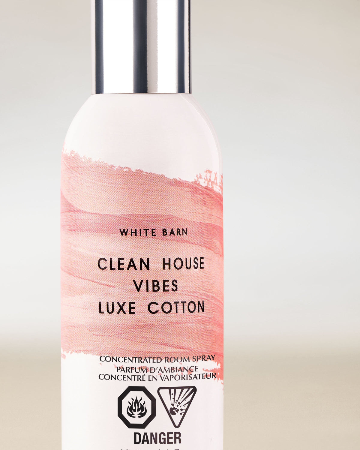 Clean House Vibes - Luxe Cotton Concentrated Room Spray image 2