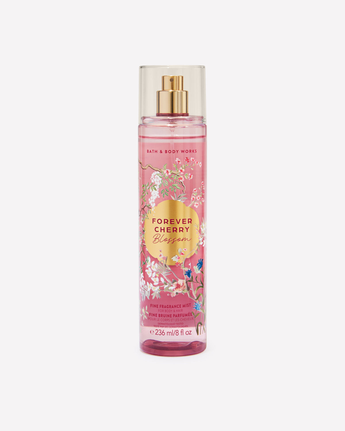 Forever Cherry Blossom Fine Fragrance Mist