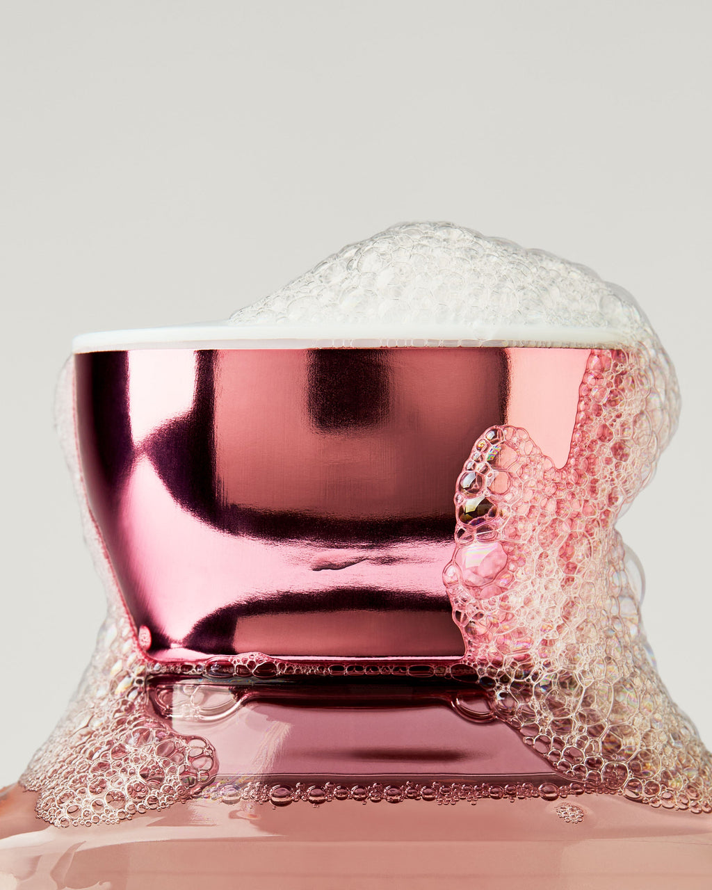 Forever Cherry Blossom Body Wash image 5