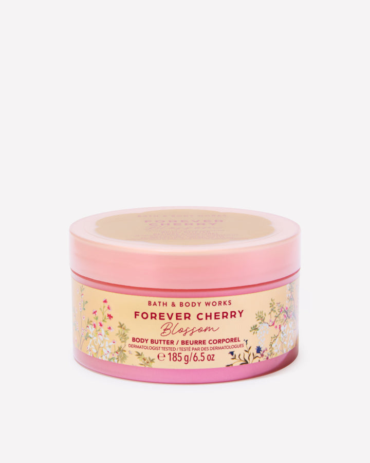 Forever Cherry Blossom Body Butter