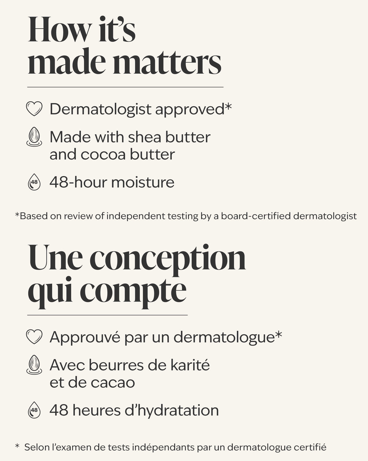 Forever Cherry Blossom Body Butter image 4