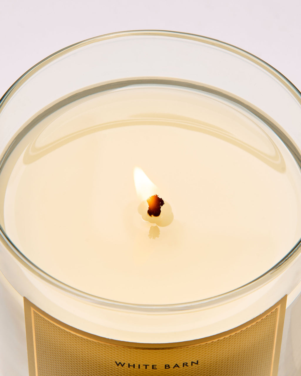 Kitchen Lemon Single Wick Candle image 4